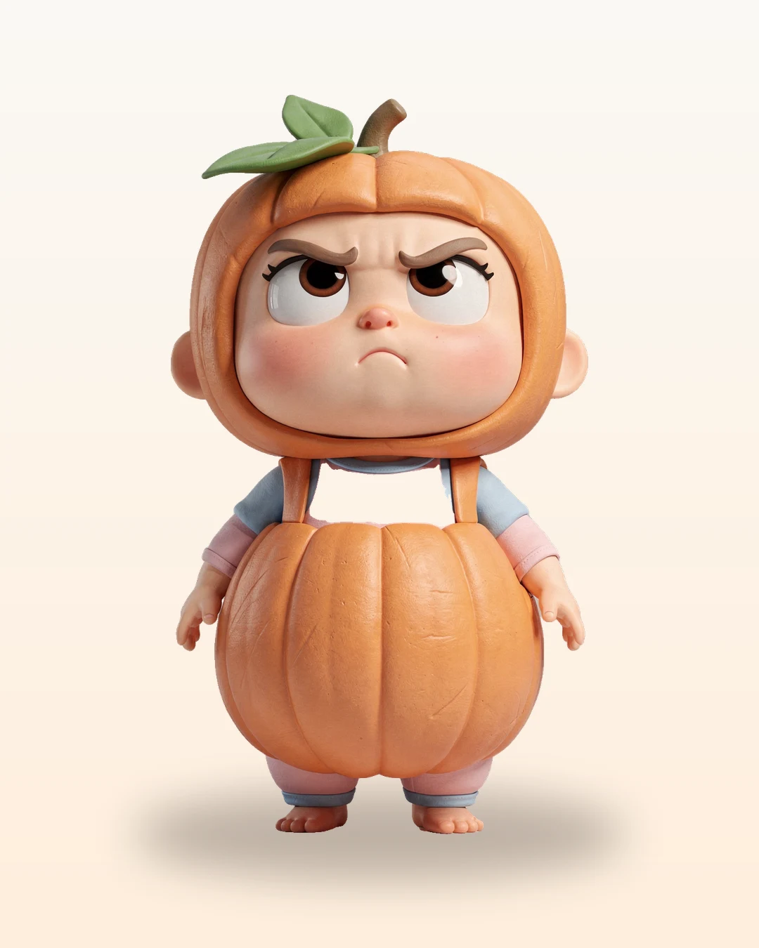 My First Halloween