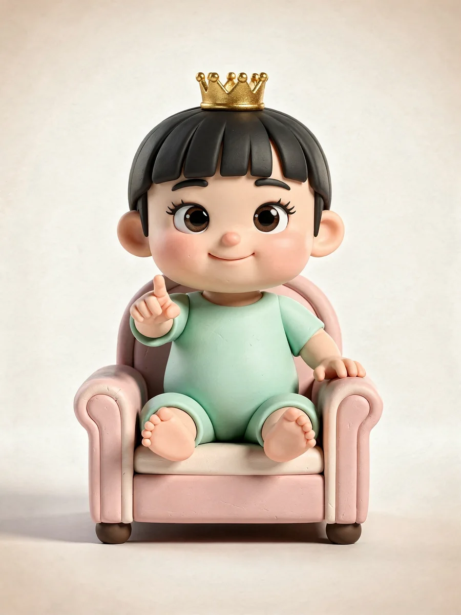 Tiny Tyrant